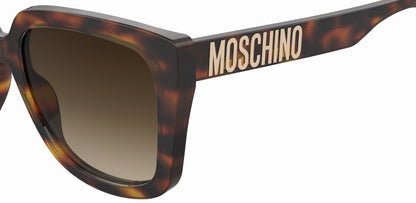 MOSCHINO MOS146/S 05L HA 55