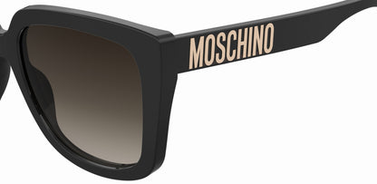 MOSCHINO MOS146/S 807 HA 55