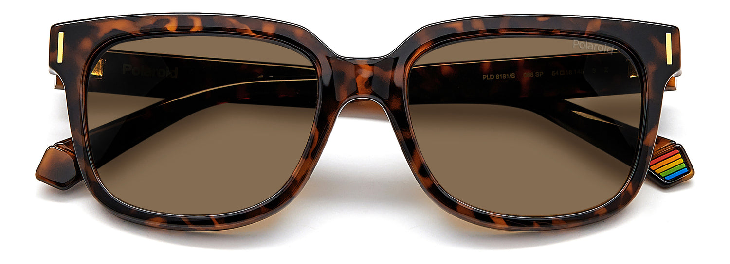 POLAROID PLD 6191/S 086 SP 54