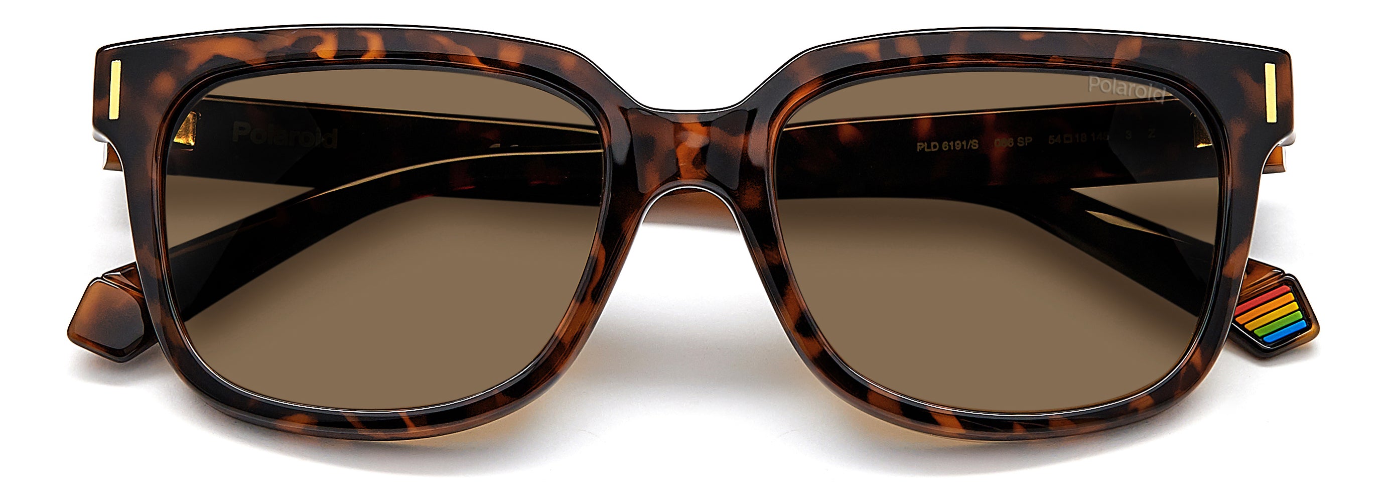 POLAROID PLD 6191/S 086 SP 54