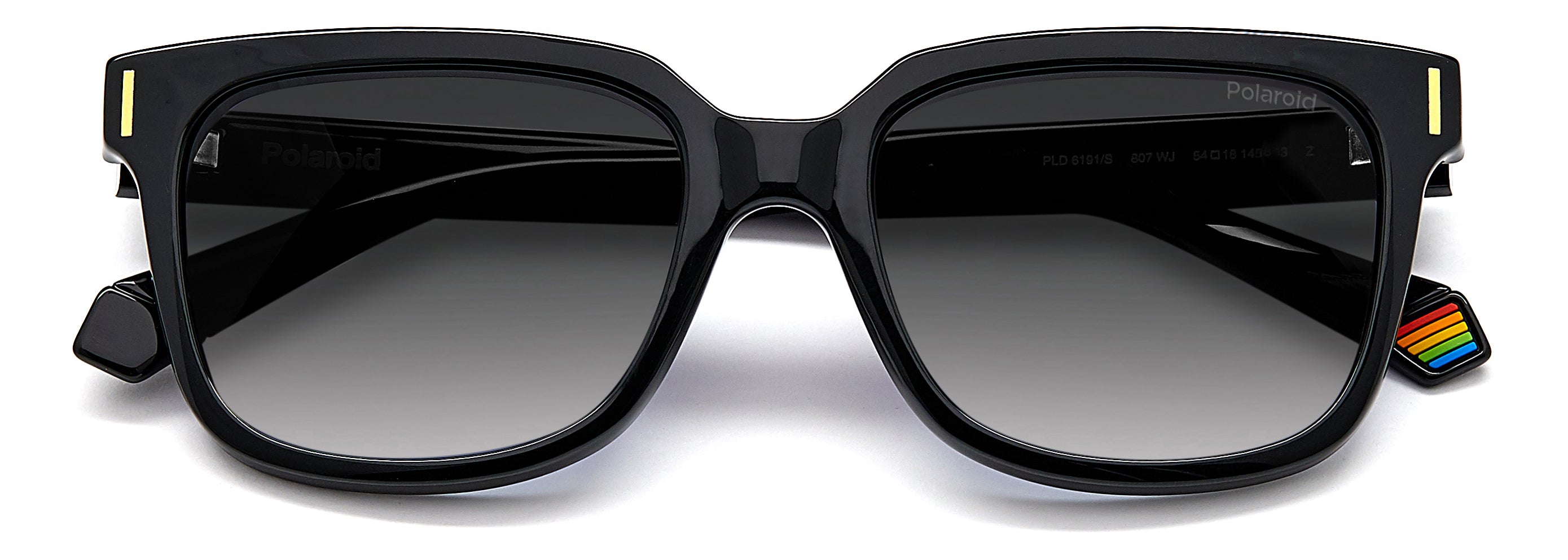 POLAROID PLD 6191/S 807 WJ 54