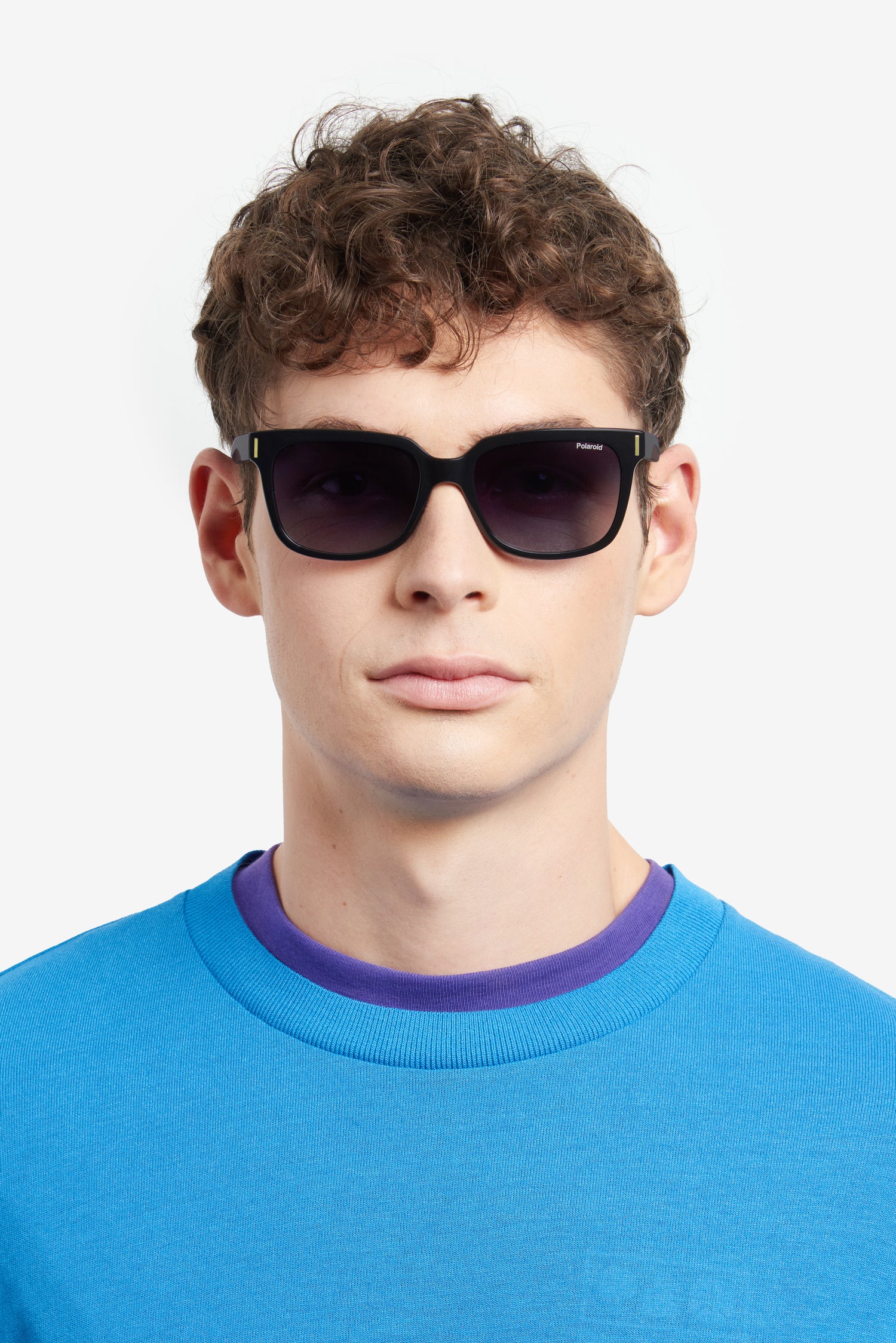 POLAROID PLD 6191/S 807 WJ 54