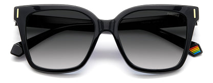 POLAROID PLD 6192/S 807 WJ 54