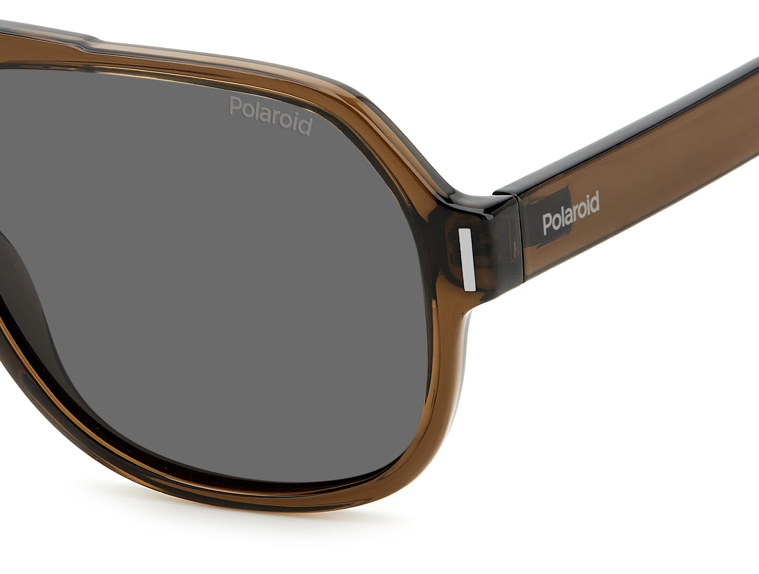 POLAROID PLD 6193/S 09Q M9 57