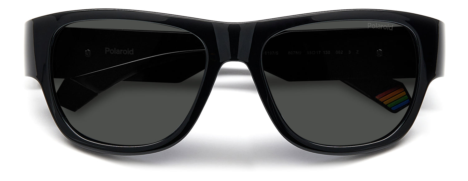 POLAROID PLD 6197/S 807 M9 55