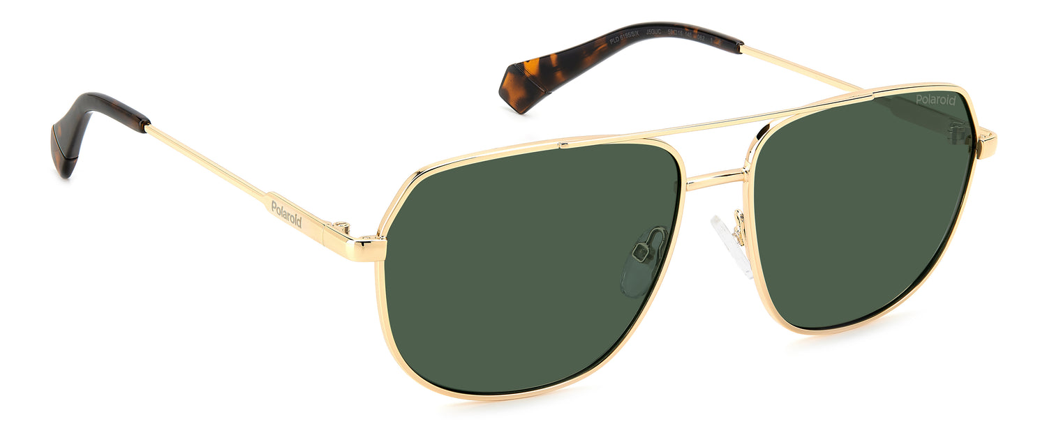 POLAROID PLD 6195/S/X J5G UC 58