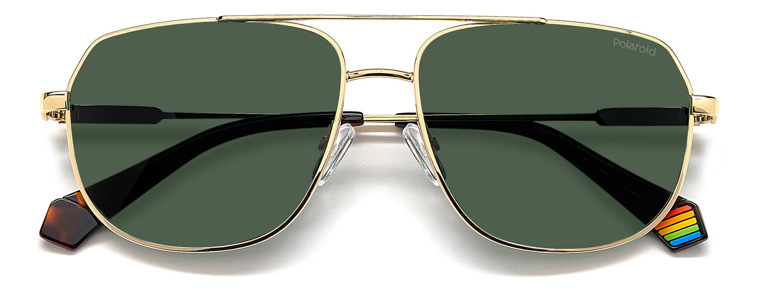 POLAROID PLD 6195/S/X J5G UC 58