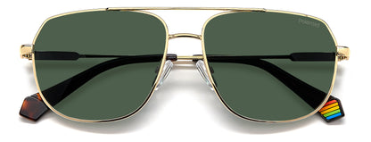 POLAROID PLD 6195/S/X J5G UC 58