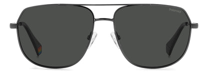 POLAROID PLD 6195/S/X KJ1 M9 58