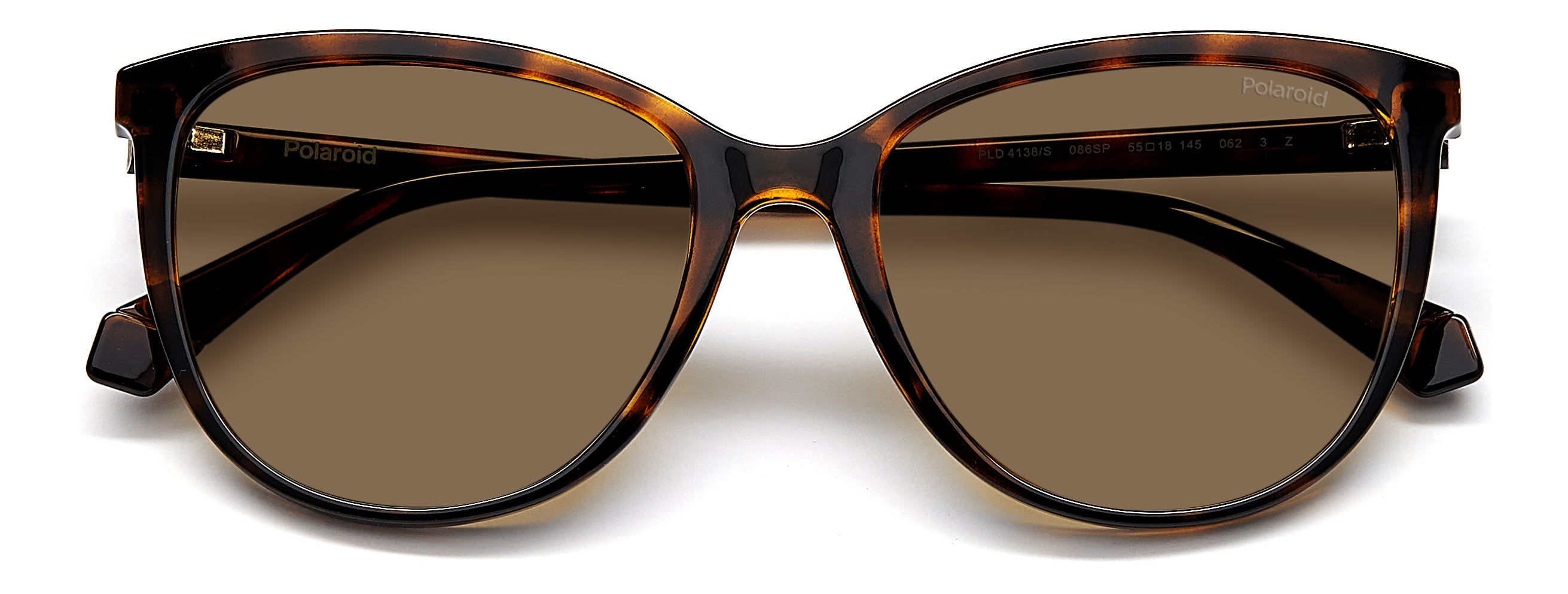 POLAROID PLD 4138/S 086 SP 55