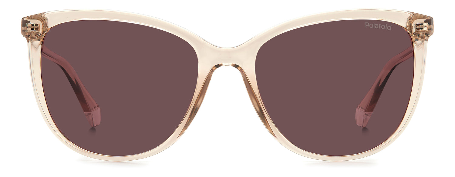 POLAROID PLD 4138/S FWM KL 55