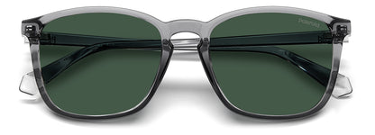 POLAROID PLD 4139/S KB7 UC 54