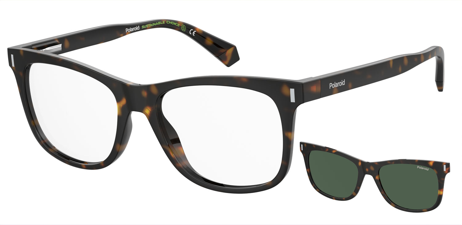 POLAROID PLD 6202/CS 086 UC 53