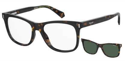 POLAROID PLD 6202/CS 086 UC 53