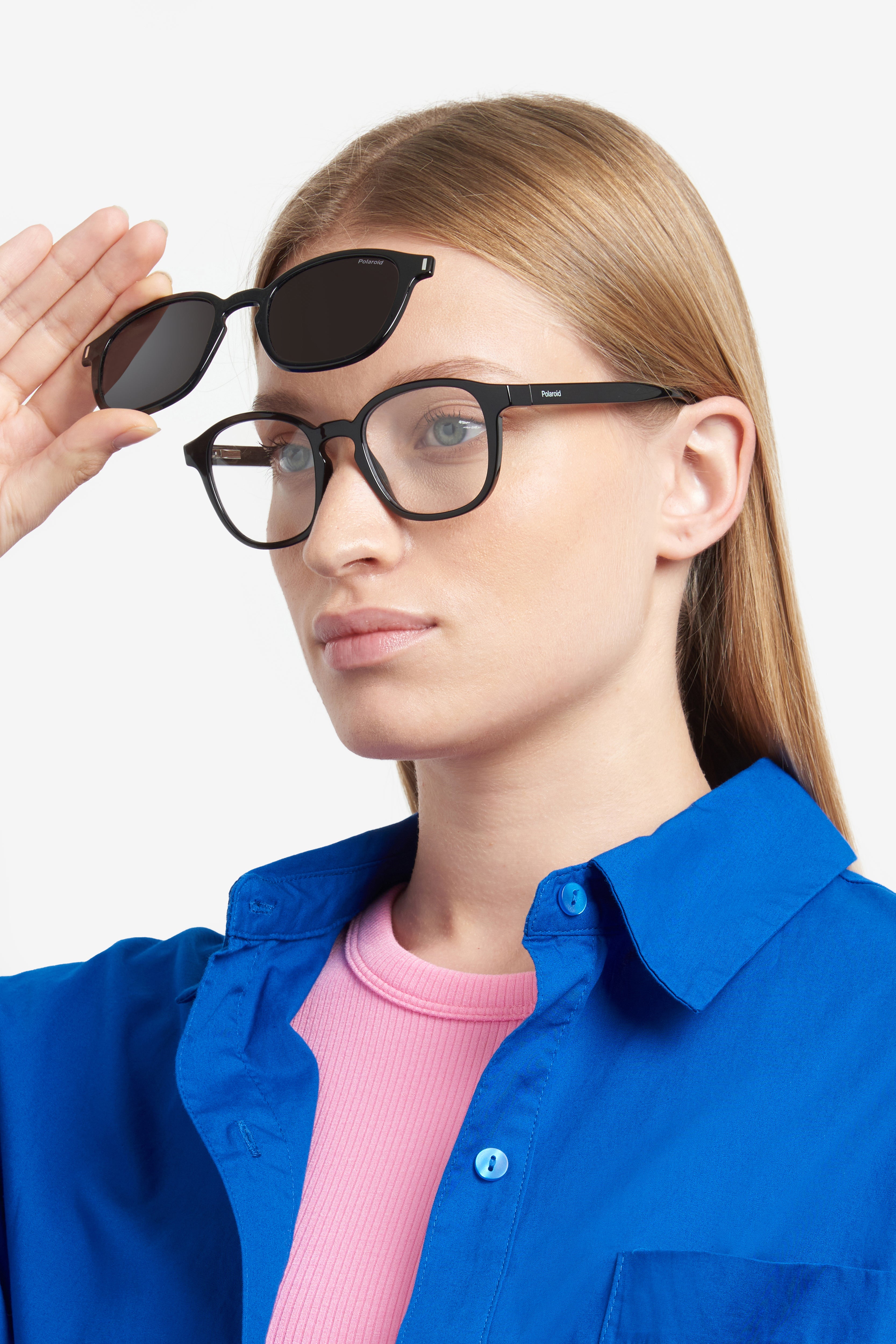 POLAROID PLD 6203/CS 807 M9 49