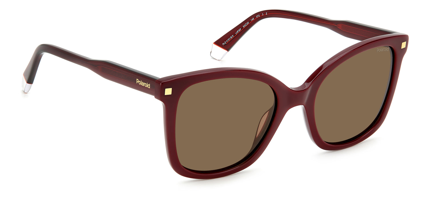 POLAROID PLD 4151/S/X LHF SP 53