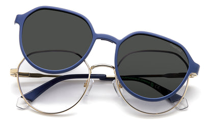 POLAROID PLD 6204/CS LKS M9 54