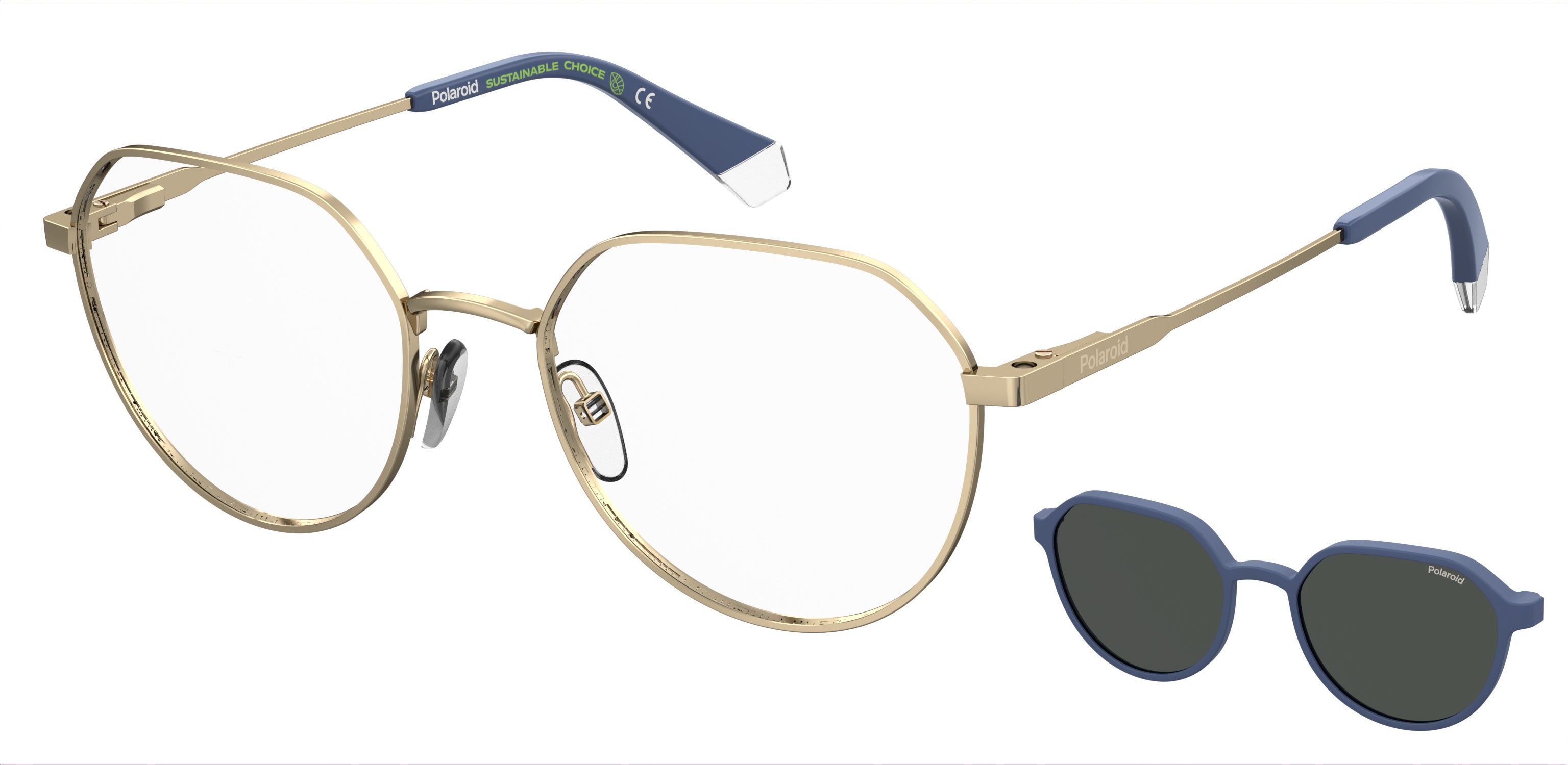 POLAROID PLD 6204/CS LKS M9 54