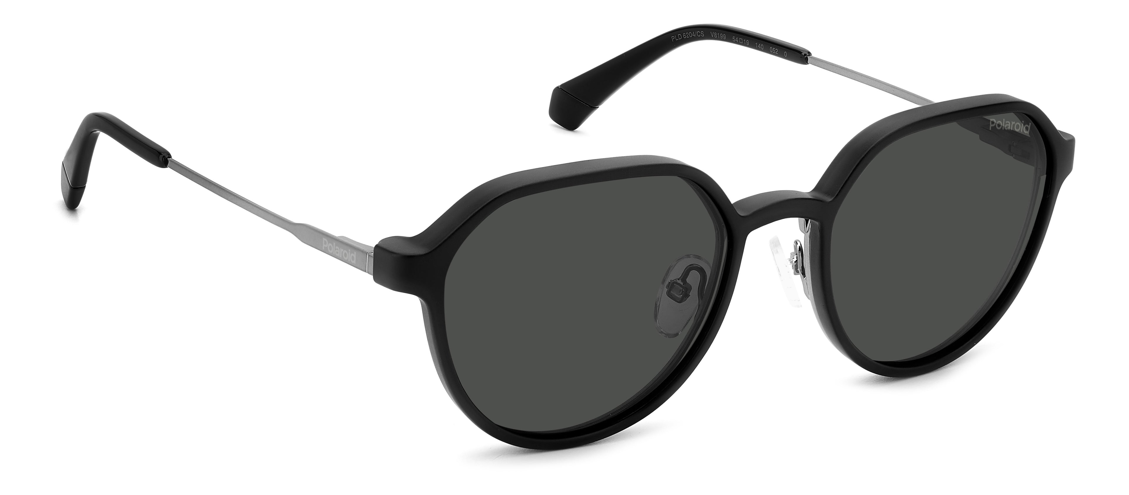 POLAROID PLD 6204/CS V81 M9 54