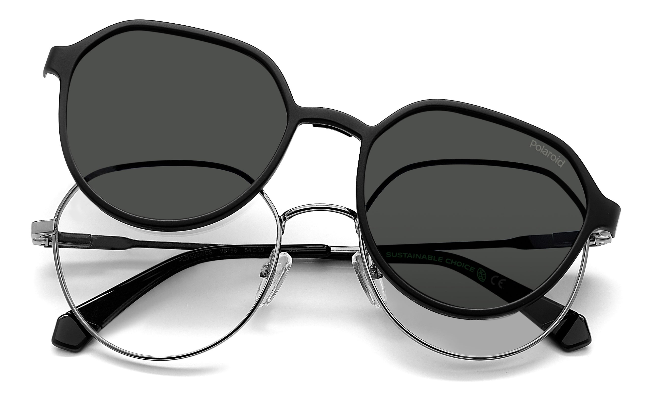 POLAROID PLD 6204/CS V81 M9 54