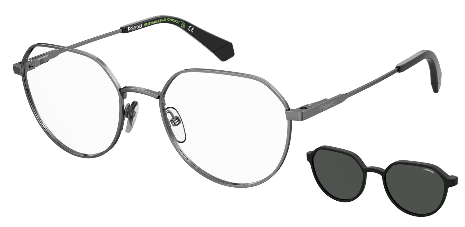 POLAROID PLD 6204/CS V81 M9 54