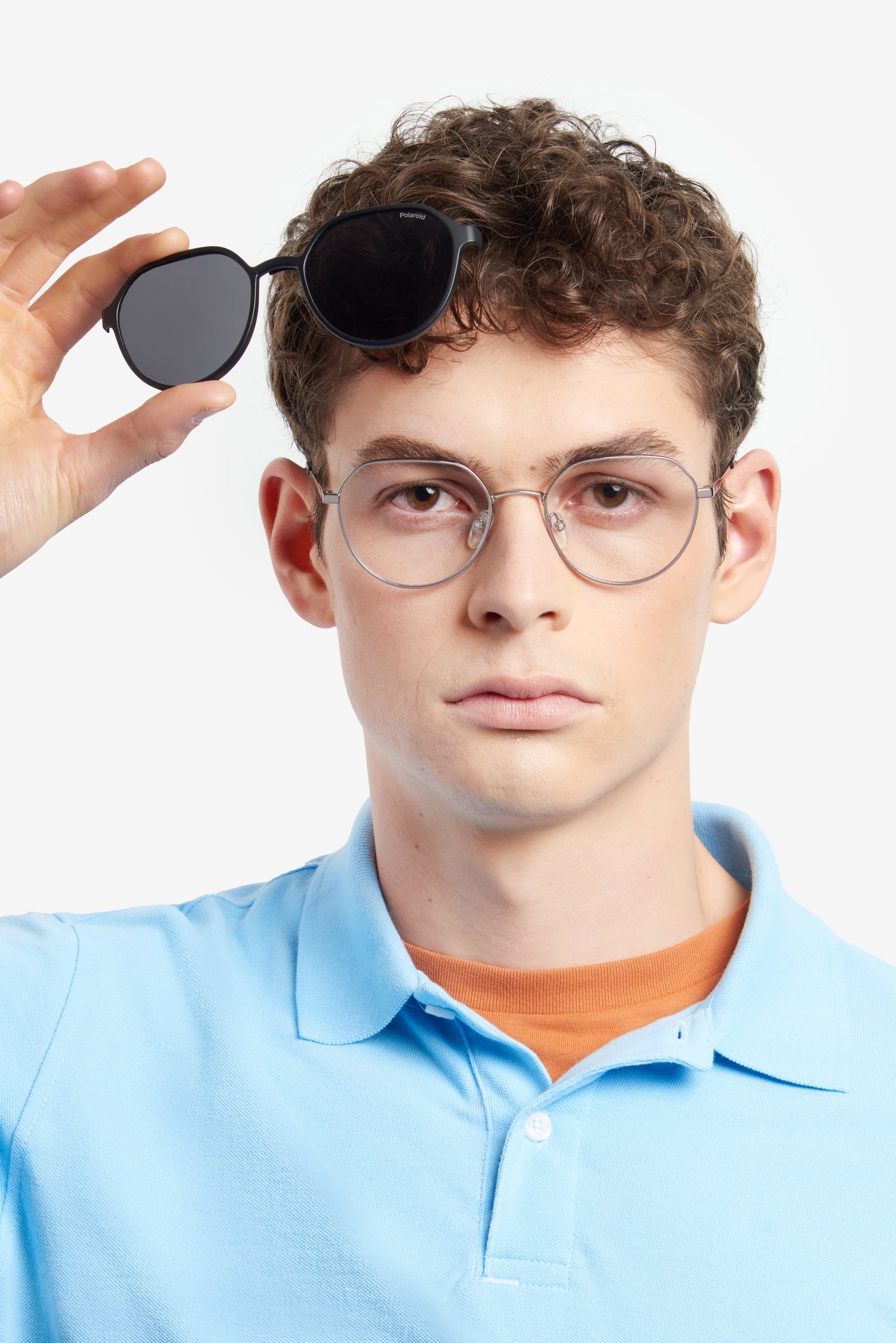 POLAROID PLD 6204/CS V81 M9 54