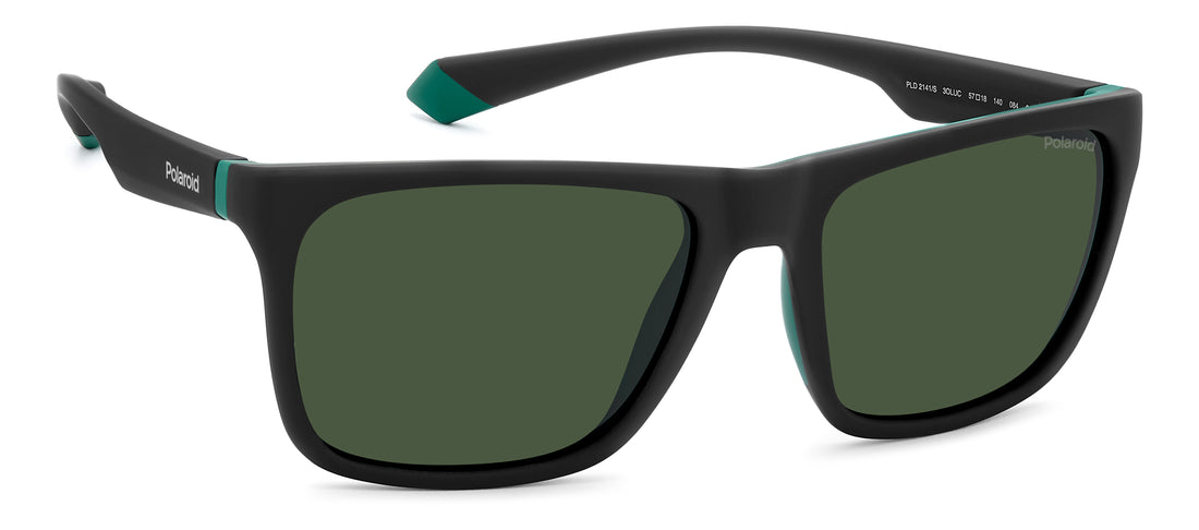 POLAROID PLD 2141/S 3OL UC 57