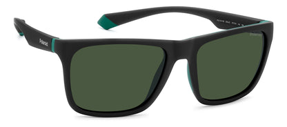 POLAROID PLD 2141/S 3OL UC 57