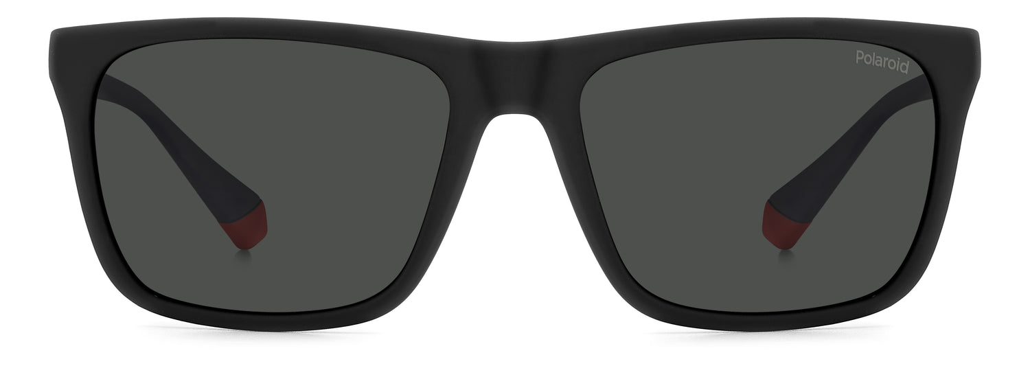 POLAROID PLD 2141/S BLX M9 57