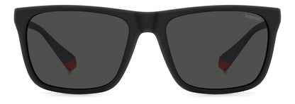 POLAROID PLD 2141/S BLX M9 57