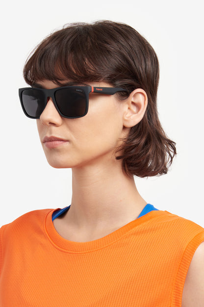 POLAROID PLD 2141/S BLX M9 57