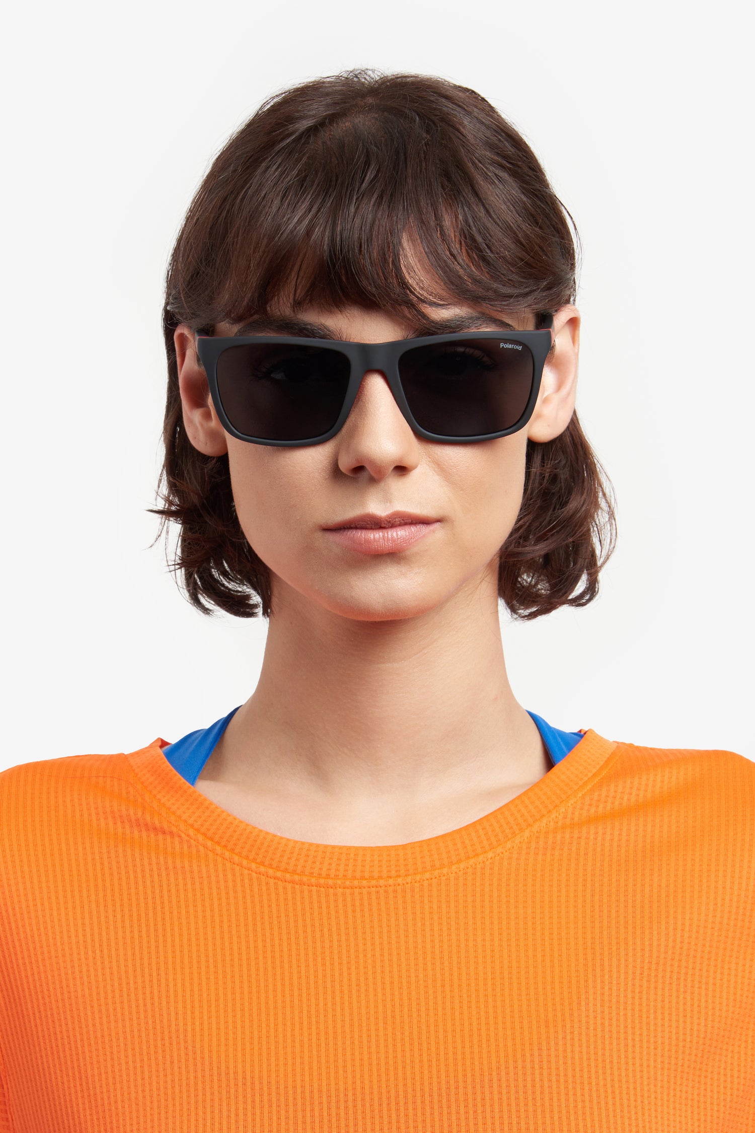 POLAROID PLD 2141/S BLX M9 57