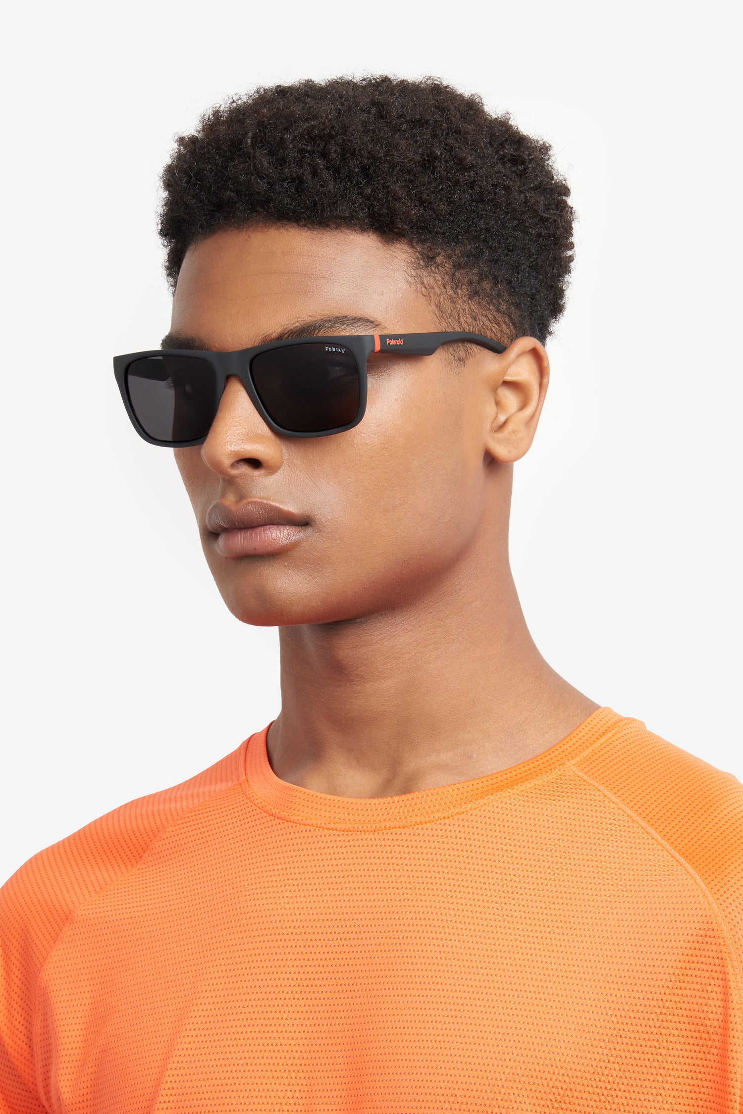 POLAROID PLD 2141/S BLX M9 57