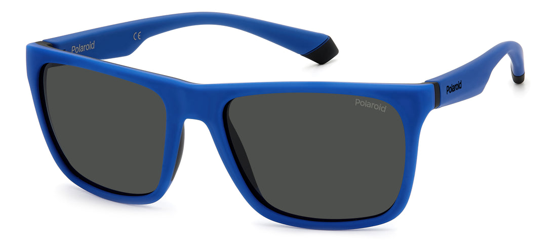 POLAROID PLD 2141/S DOF M9 57