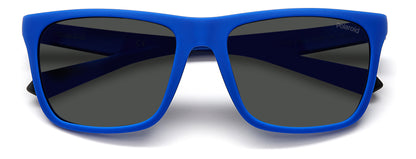 POLAROID PLD 2141/S DOF M9 57