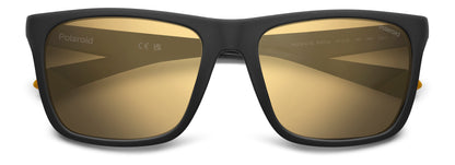 POLAROID PLD 2141/S PGC LM 57