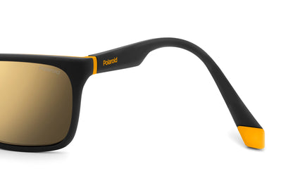 POLAROID PLD 2141/S PGC LM 57