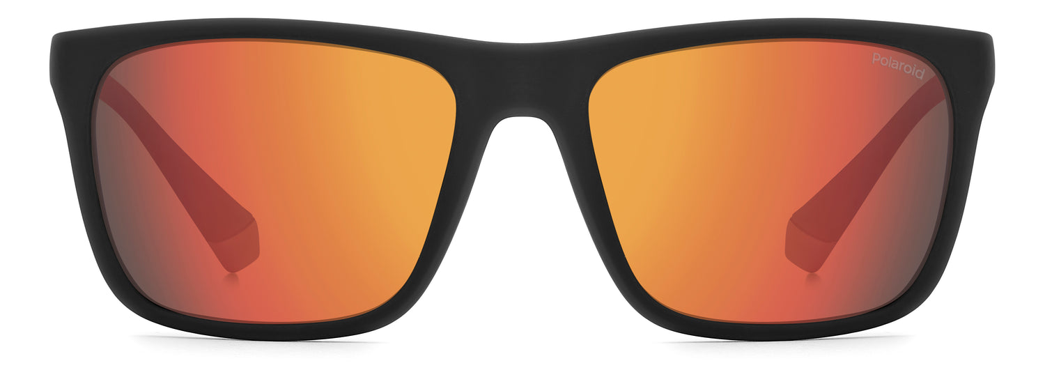 POLAROID PLD 2141/S RC2 OZ 57