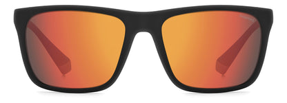 POLAROID PLD 2141/S RC2 OZ 57