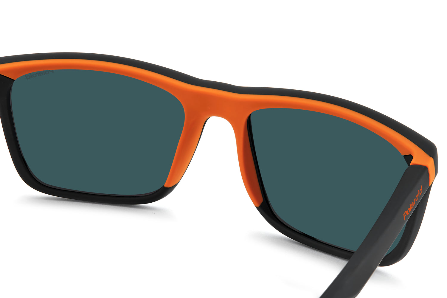 POLAROID PLD 2141/S RC2 OZ 57