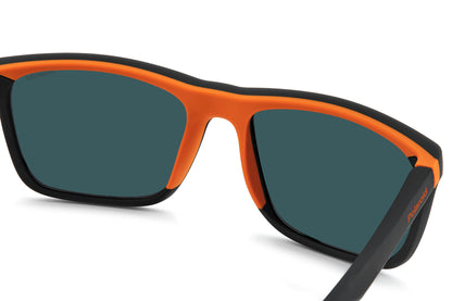 POLAROID PLD 2141/S RC2 OZ 57