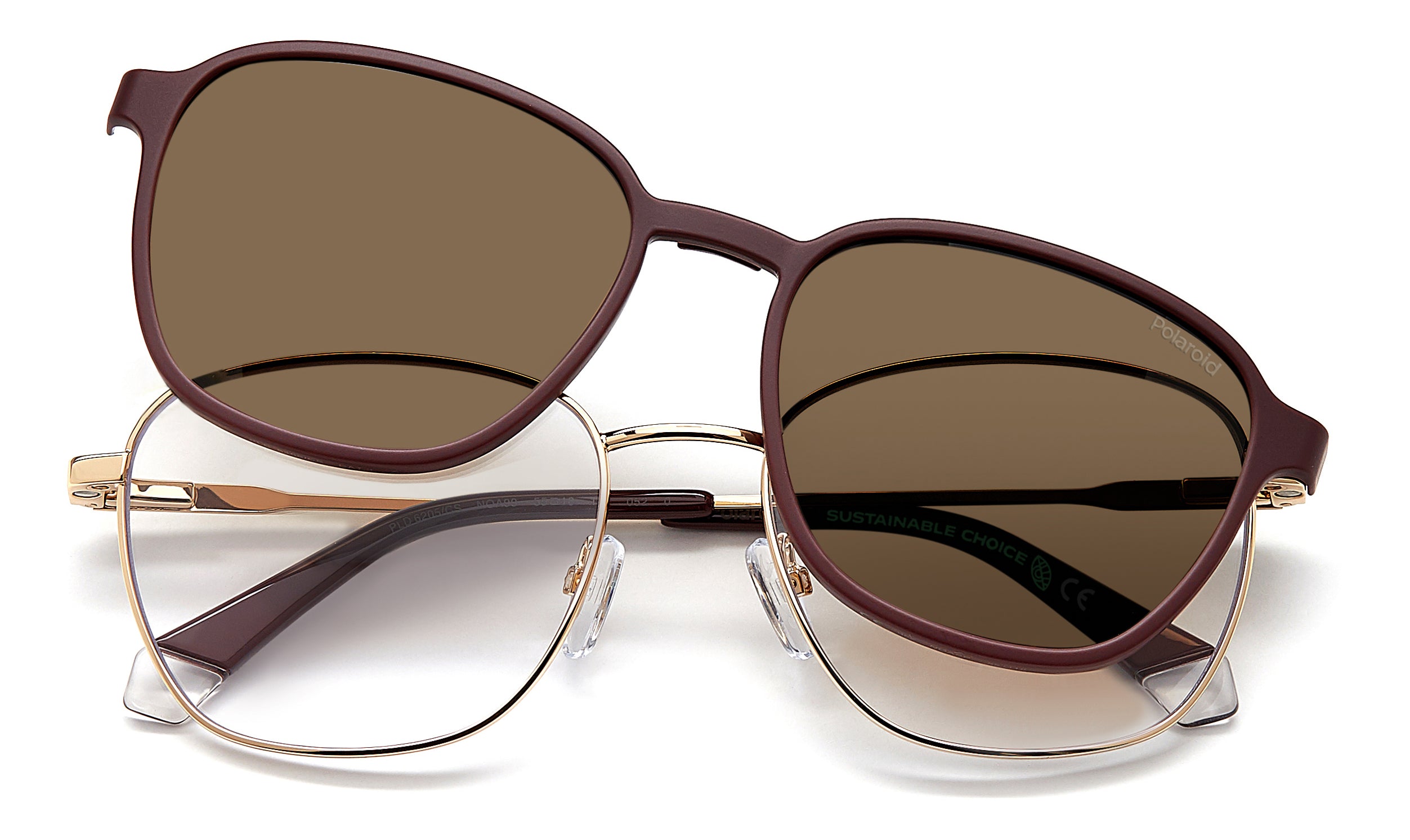 POLAROID PLD 6205/CS NOA SP 55