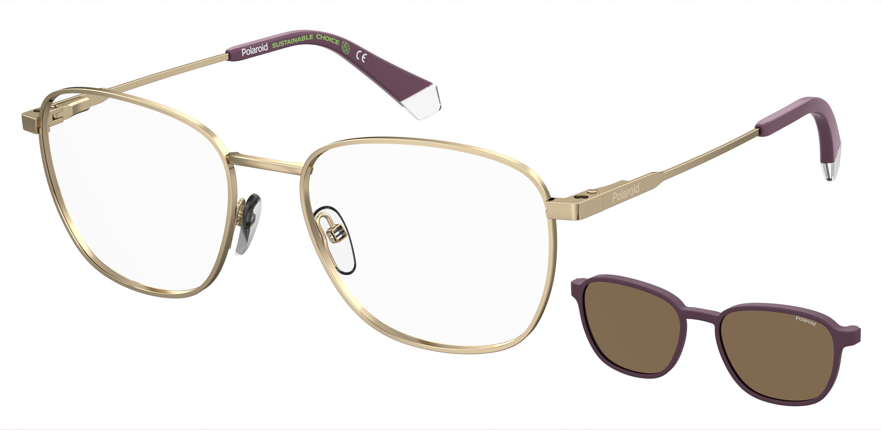 POLAROID PLD 6205/CS NOA SP 55