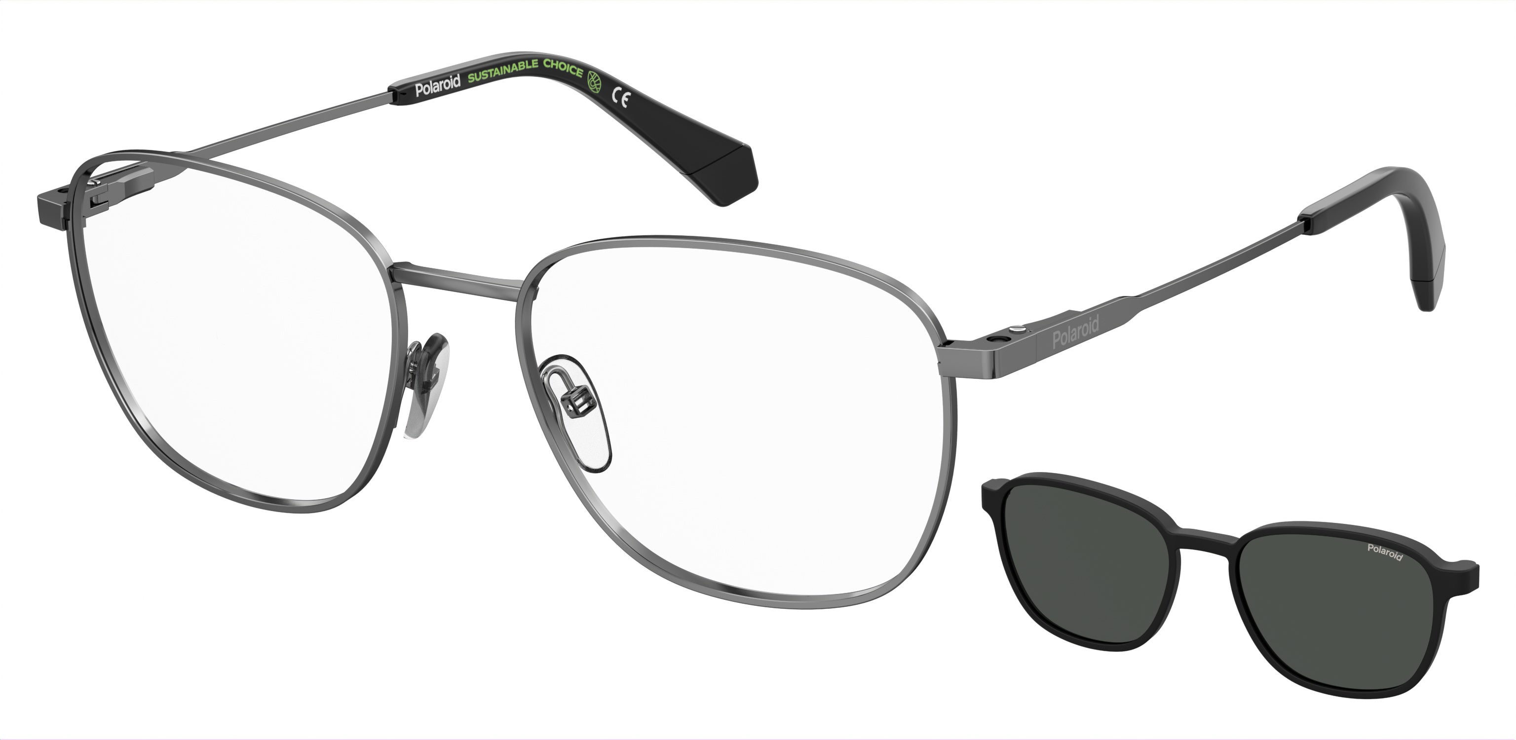 POLAROID PLD 6205/CS V81 M9 55