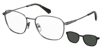 POLAROID PLD 6205/CS V81 M9 55