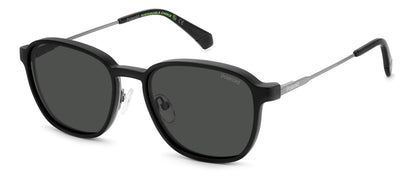 POLAROID PLD 6205/CS V81 M9 55