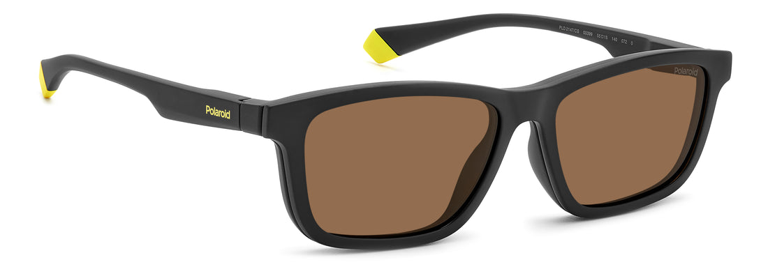 POLAROID PLD 2147/CS 003 HE 55