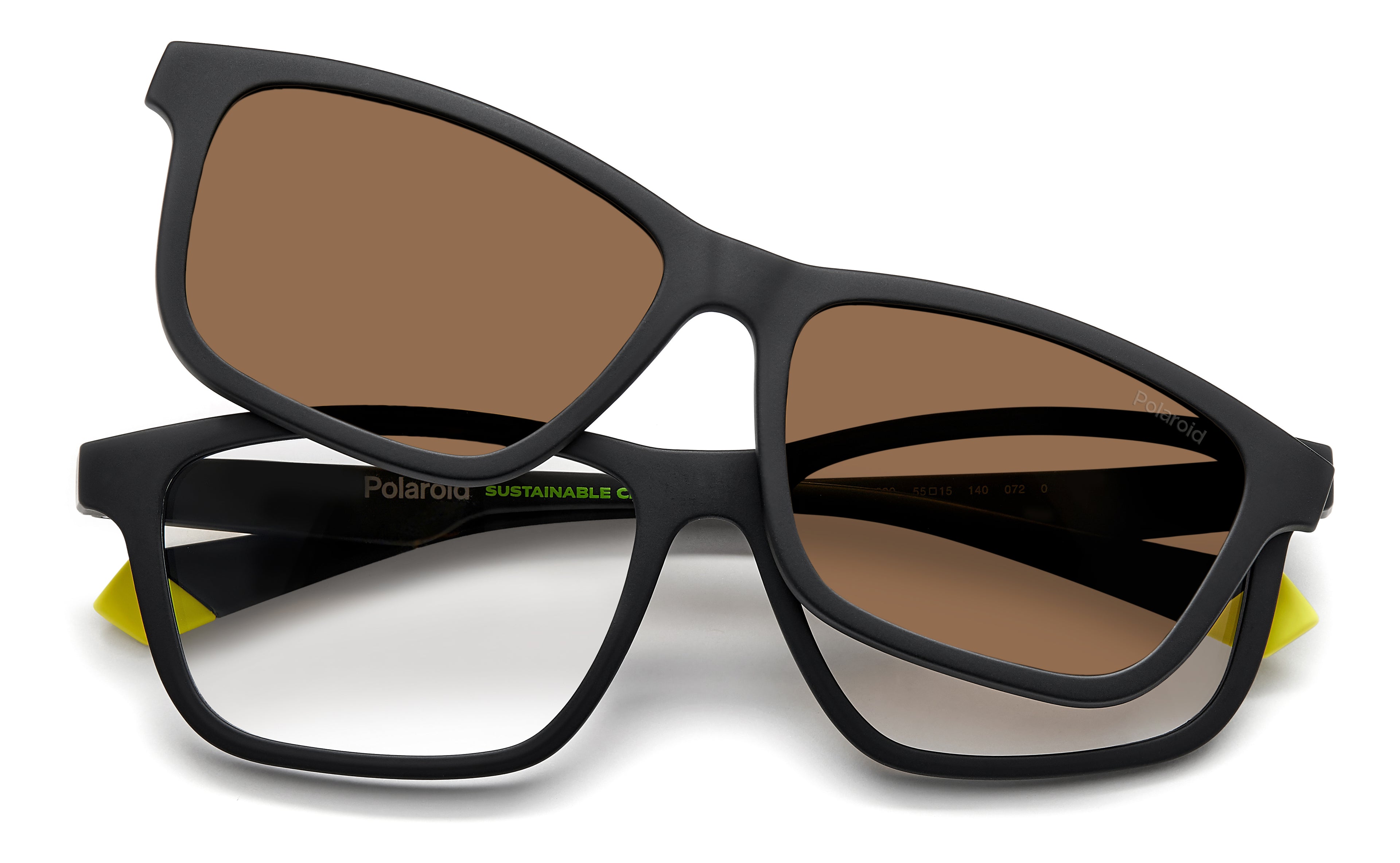 POLAROID PLD 2147/CS 003 HE 55