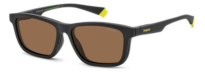 POLAROID PLD 2147/CS 003 HE 55