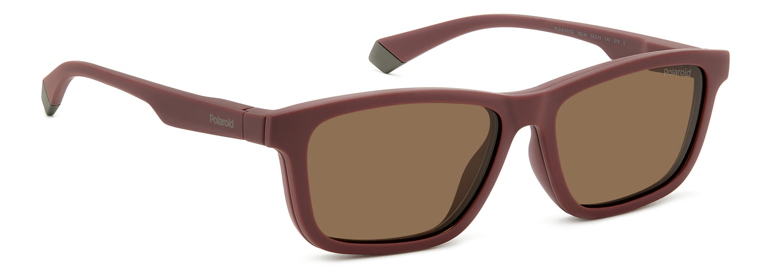 POLAROID PLD 2147/CS 7BL SP 55